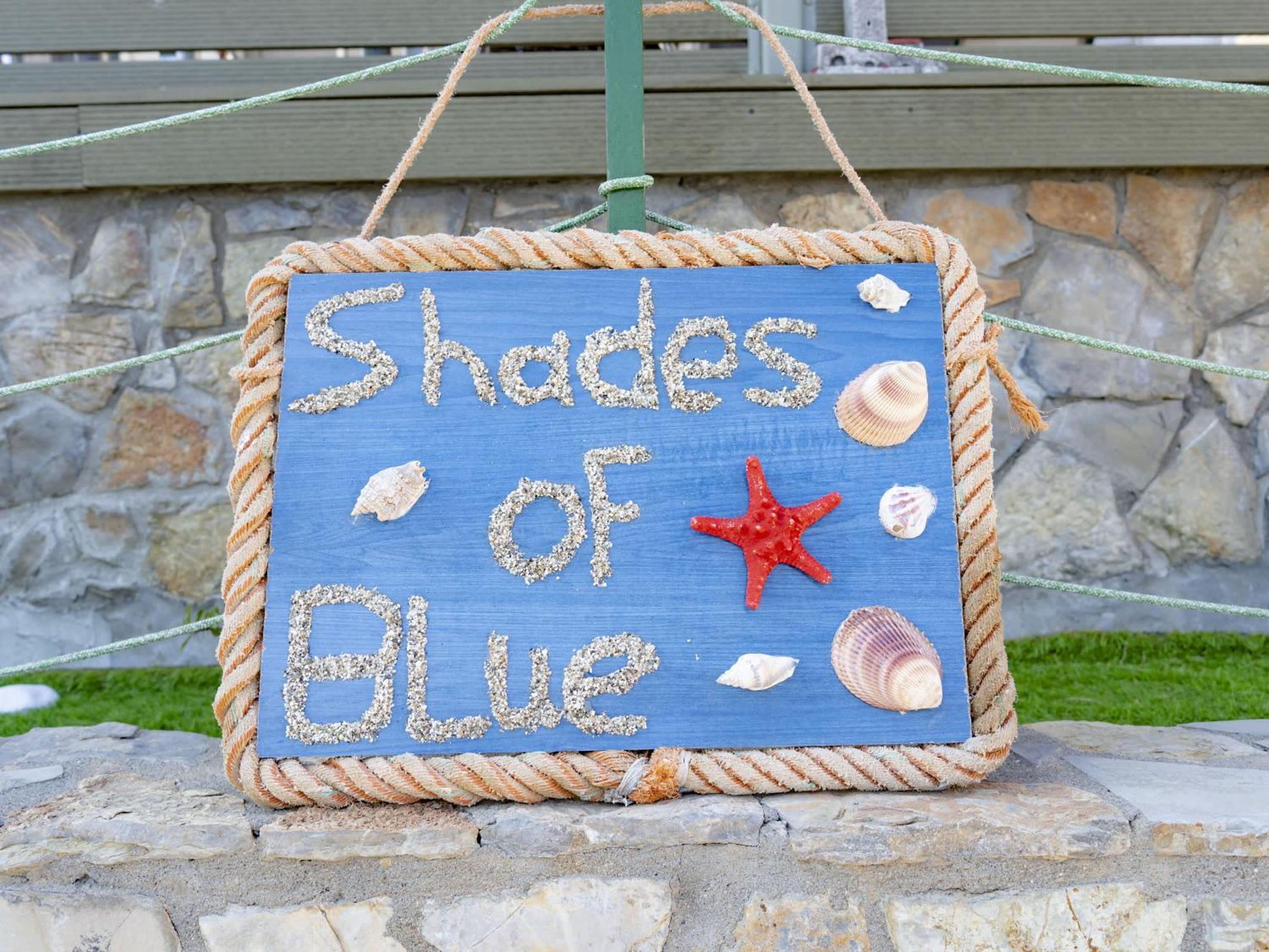 فيلا Shades Of Blue كالوي ليمين المظهر الخارجي الصورة